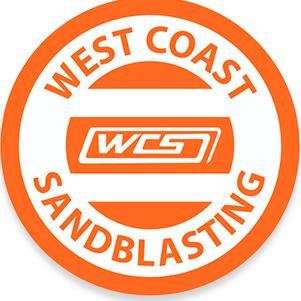 West Coast Sandblasting