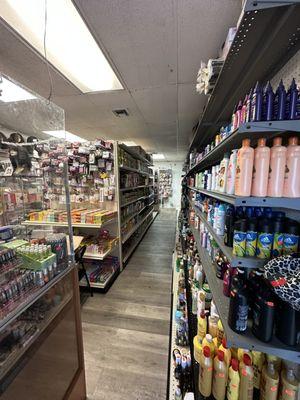 Be Elegant Beauty Supply