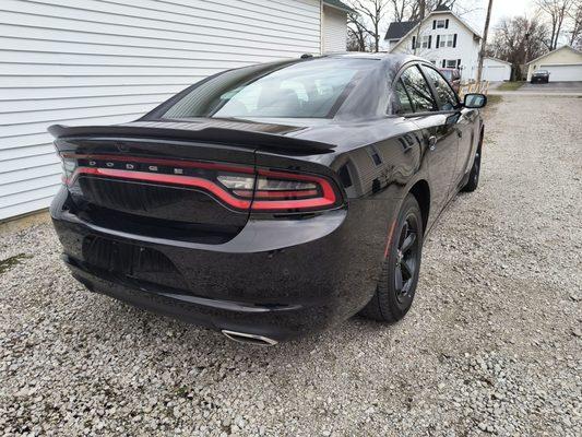 CR Chrysler Dodge Jeep Ram of Adrian