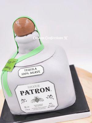 Custom Confections JC