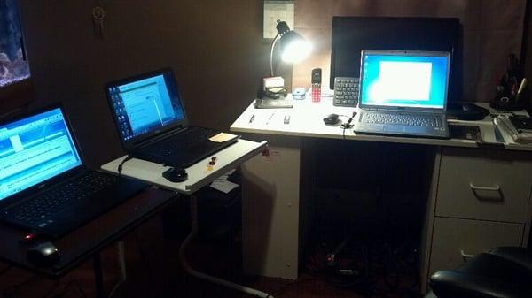 Reliable Computer Services