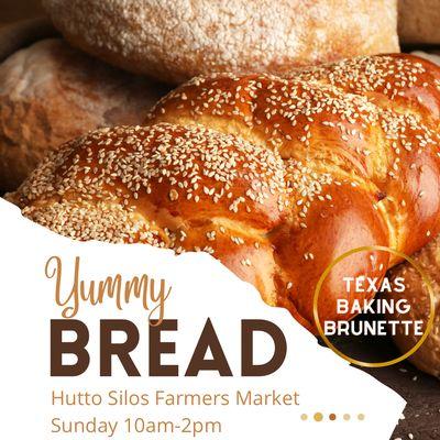 Hutto Silos Farmers Market