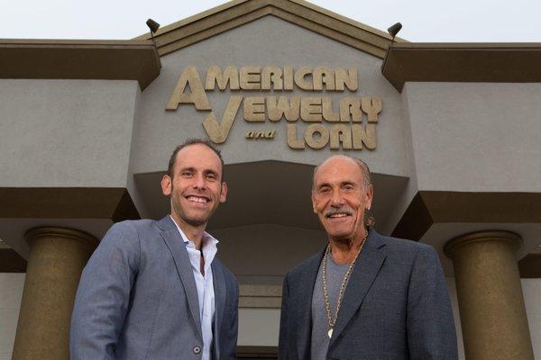 American Jewelry & Loan - Pontiac