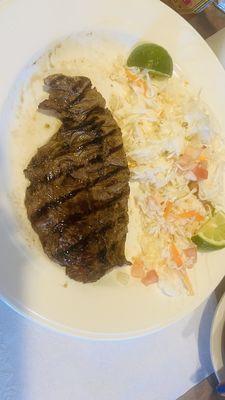 Carne Asada