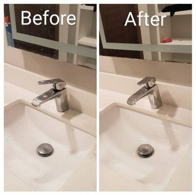 Dasha's Cleaning Services