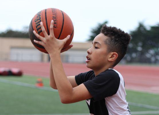 Murray Athletic Development