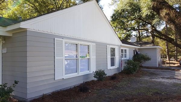 Louisiana Cash Home Buyer