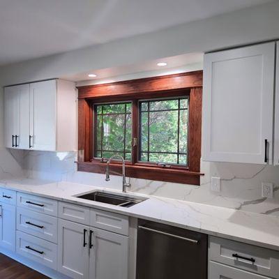 Derek James Renovations