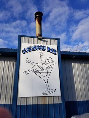 NOT what you might think!