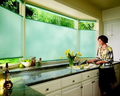 Carolina Window Fashions