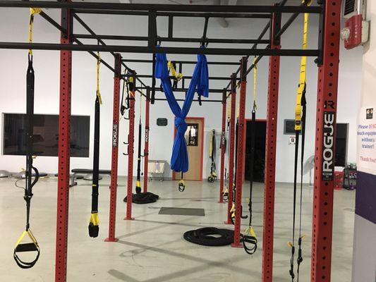 Precision Physical Therapy