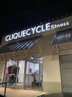 Arkansas Cycling & Fitness