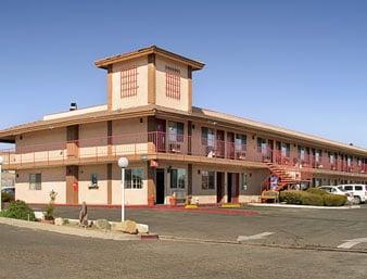 Days Inn Victorville