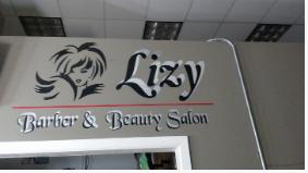 Lizy Barber & Beauty Salon