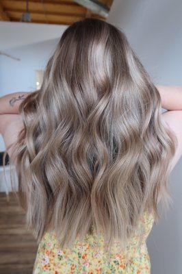 Oxidize Hair Company