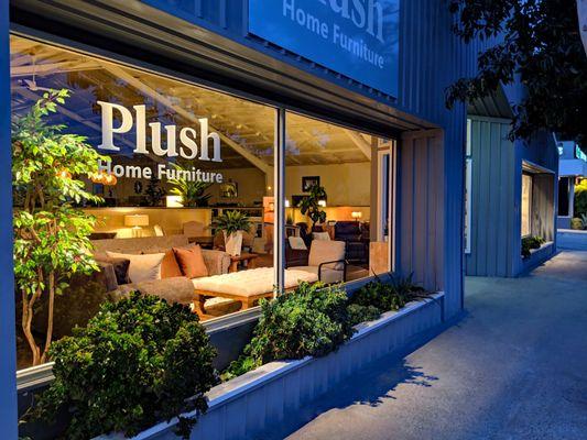 Plush Home Furniture