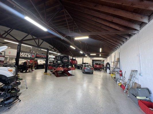 Good Guys Auto Care & Tires