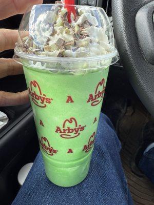 Arby's