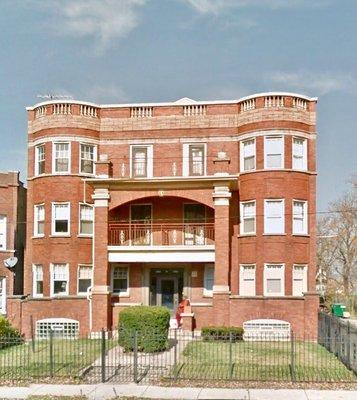 This is Sold to Mr Garcia on 01-27-2016