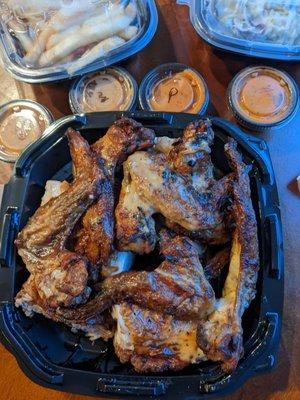 Chicken!!!