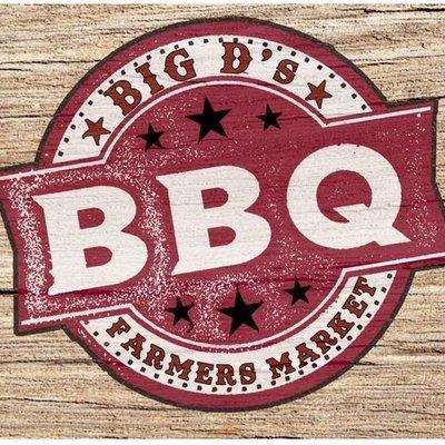 Big D's BBQ