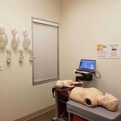 Safety Training Seminars