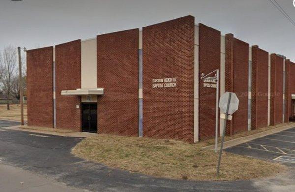 Easton Heights Baptist Church