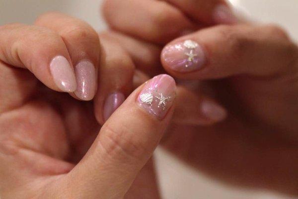 Lovely Nail And Spa