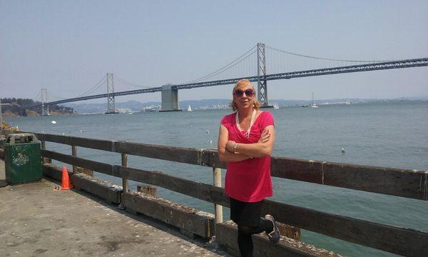 Megan's Tour service