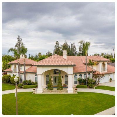 Jose Arellano - Miramar International