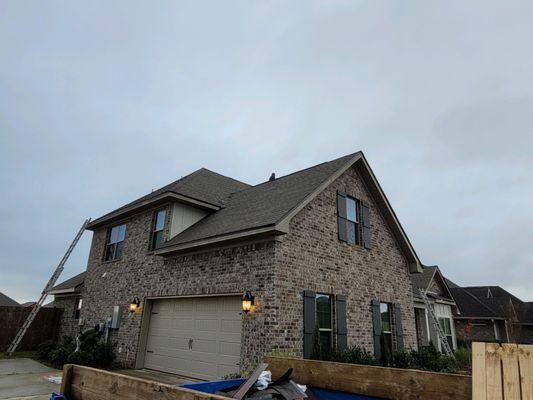 Storm Safe Roofing & Construction