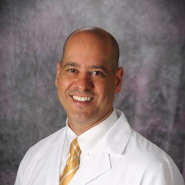 Dr David Forlano