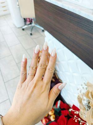 Honest Nails & Spa