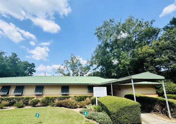 South Baldwin Family Practice