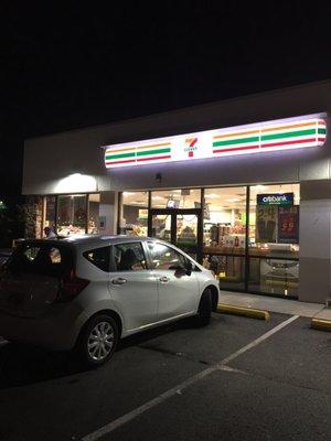 7-Eleven