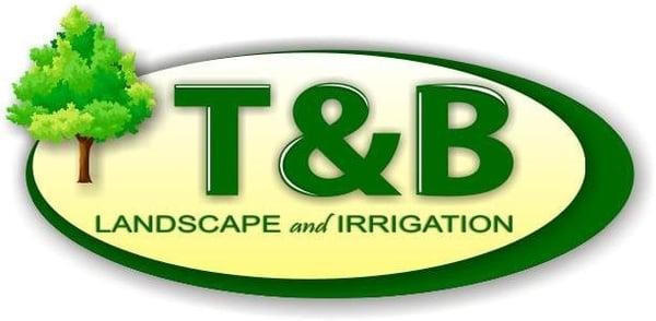 T & B Landscape & Irrigation