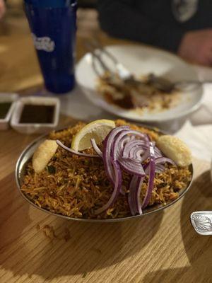 Fine Restaurant & Bar