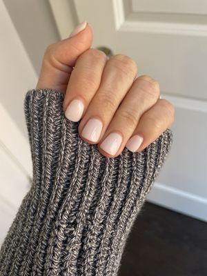 Potomac Nails & Spa