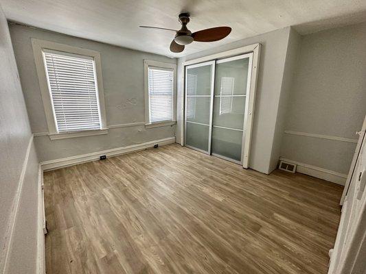 Ice's Handy Man Services