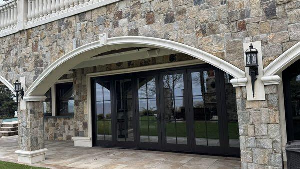 GI Cleaning Contractors