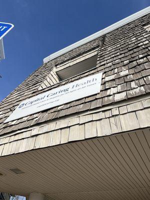 Capital Caring Health Thrift Store