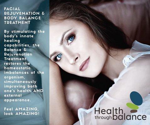 Health Through Balance - Functional & Acupuncture
