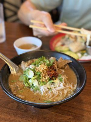 Thai Boat Noodle P S LLC