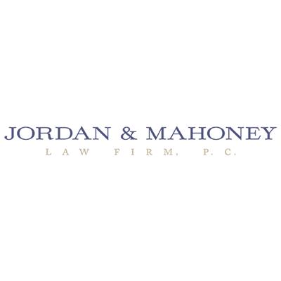Jordan & Mahoney
