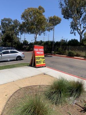 Wholesale Clothing San Diego