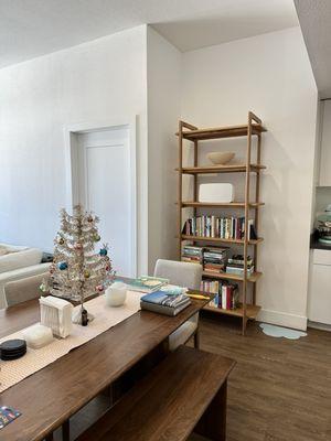 Alvin's Corner at Penny Lane