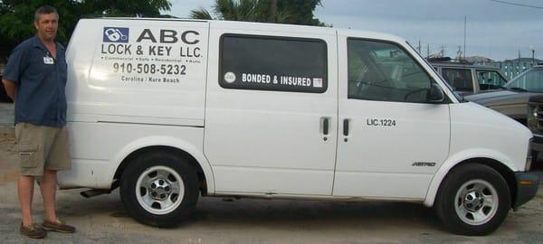 ABC Lock & Key