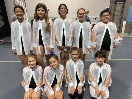 Teffany's Dance Studio