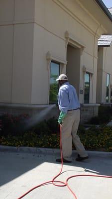 North Texas Pest Control Services