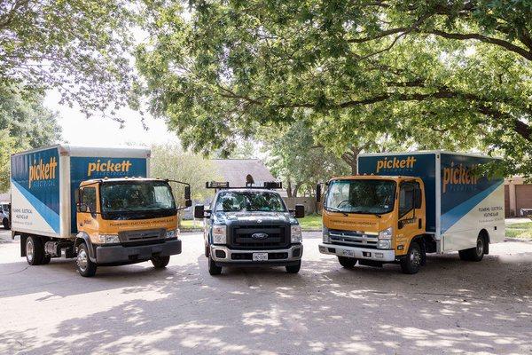 Pickett Home Services